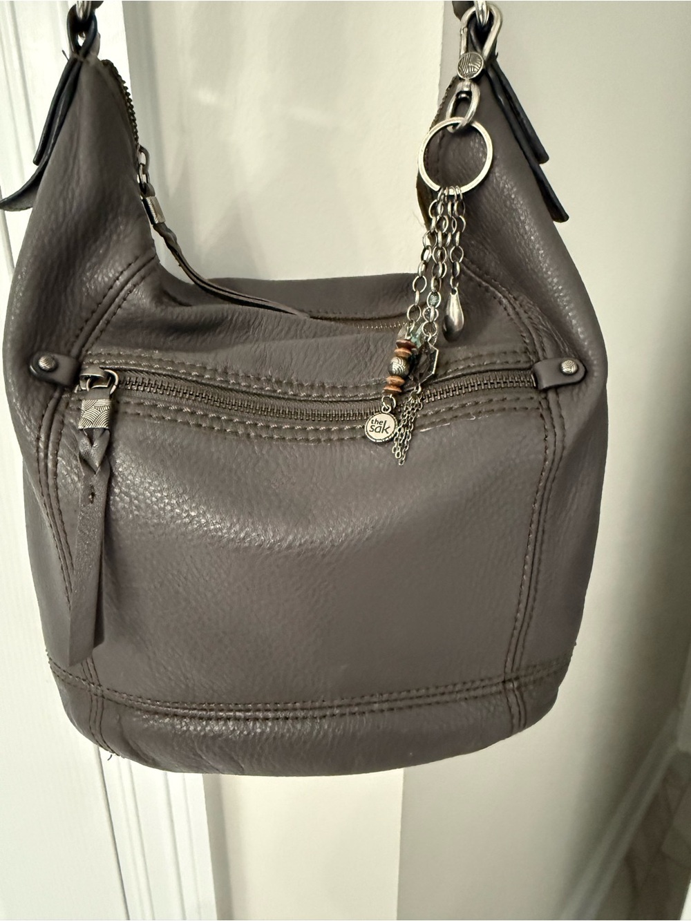 Hobo bag